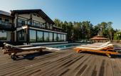 Туры в отель «Гринвальд by USTA Hotels» загородный отель