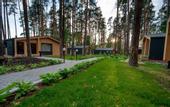 Туры в отель «Гринвальд by USTA Hotels» загородный отель