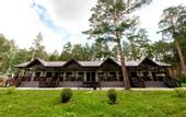 Туры в отель «Гринвальд by USTA Hotels» загородный отель