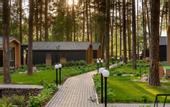 Туры в отель «Гринвальд by USTA Hotels» загородный отель