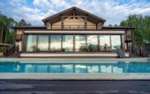 Туры в отель «Гринвальд by USTA Hotels» загородный отель