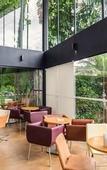 Туры в отель ibis Sao Paulo Barra Funda
