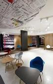 Туры в отель ibis Sao Paulo Barra Funda