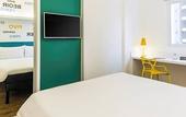 Туры в отель Transamerica Ribeirao Preto