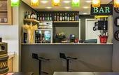 Туры в отель Transamerica Ribeirao Preto