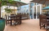 Туры в отель Transamerica Ribeirao Preto