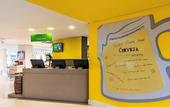 Туры в отель Transamerica Ribeirao Preto