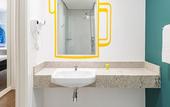 Туры в отель Transamerica Ribeirao Preto