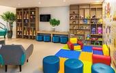 Туры в отель Transamerica Ribeirao Preto