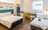 Туры в отель Transamerica Ribeirao Preto