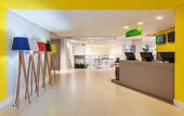 Туры в отель Transamerica Ribeirao Preto