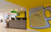 Туры в отель Transamerica Ribeirao Preto