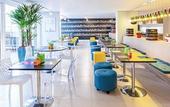 Туры в отель Transamerica Ribeirao Preto
