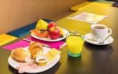 Туры в отель Transamerica Ribeirao Preto