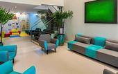 Туры в отель Transamerica Ribeirao Preto