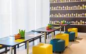 Туры в отель Transamerica Ribeirao Preto