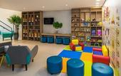 Туры в отель Transamerica Ribeirao Preto
