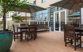 Туры в отель Transamerica Ribeirao Preto