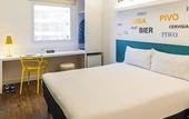 Туры в отель Transamerica Ribeirao Preto