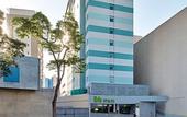 Туры в отель Golden Tower Express Anhembi by Fenix Hoteis