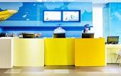 Туры в отель Golden Tower Express Anhembi by Fenix Hoteis