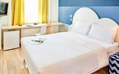 Туры в отель Golden Tower Express Anhembi by Fenix Hoteis