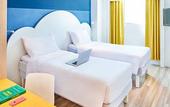 Туры в отель Golden Tower Express Anhembi by Fenix Hoteis