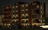 Туры в отель Golden Fruits Business Suites - T Nagar