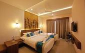 Туры в отель Golden Fruits Business Suites - T Nagar