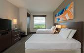 Туры в отель Hyatt Place Sao Jose do Rio Preto