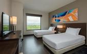 Туры в отель Hyatt Place Sao Jose do Rio Preto