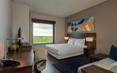 Туры в отель Hyatt Place Sao Jose do Rio Preto