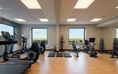 Туры в отель Hyatt Place Sao Jose do Rio Preto