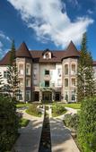 Туры в отель U Khao Yai