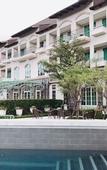 Туры в отель U Khao Yai