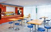 Туры в отель ibis budget Rennes Cesson