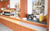 Туры в отель ibis budget Rennes Cesson