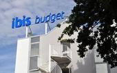 Туры в отель ibis budget Rennes Cesson