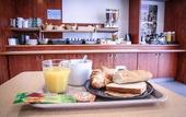 Туры в отель ibis budget Rennes Cesson