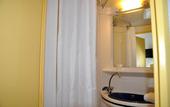 Туры в отель ibis budget Rennes Cesson