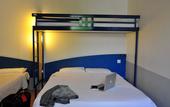 Туры в отель ibis budget Rennes Cesson