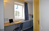 Туры в отель ibis budget Rennes Cesson