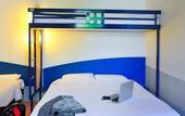Туры в отель ibis budget Rennes Cesson