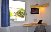 Туры в отель ibis budget Rennes Cesson