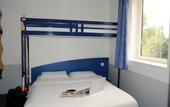 Туры в отель ibis budget Rennes Cesson