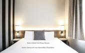 Туры в отель ibis budget Rennes Cesson