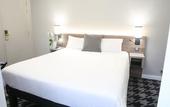Туры в отель ibis budget Rennes Cesson