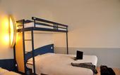 Туры в отель ibis budget Rennes Cesson