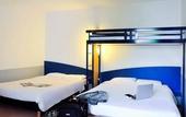 Туры в отель ibis budget Rennes Cesson