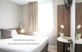 Туры в отель ibis budget Rennes Cesson